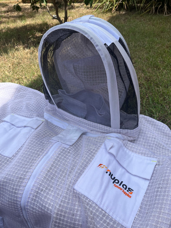 Ventilated Beekeeper Suit