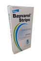 Bayvarol Strips