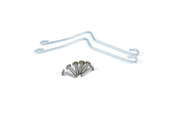 Nuplas Spring Hive Clip x 2