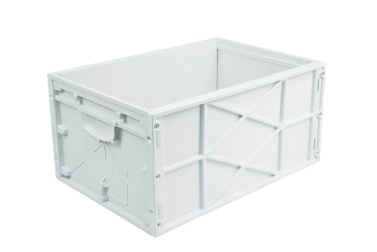 Nuplas Bee Box 10 Frame