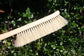Horsehair Bee Brush