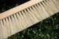Horsehair Bee Brush