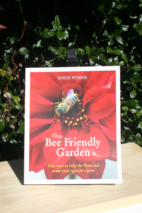 The Bee Friendly Garden by Doug Purdie