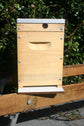 4 Frame Wooden Nucleus Flat Packed