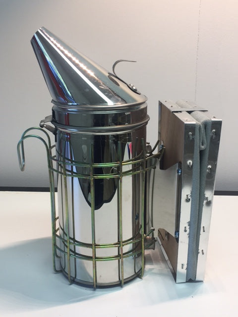 Stainless Steel Smoker