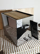 Stainless Steel Wax Melter with Burner