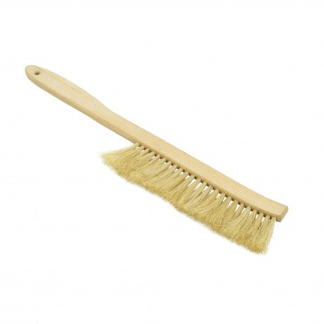 Horsehair Bee Brush