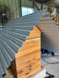 Native Australian bee hive box