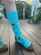 Odd bee socks